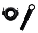 RAM HDX 450HP Street Performance Organic Clutch Kit - Chrysler 10.5" x 26 spline - Image 3