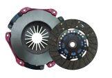 RAM HDX 450HP Street Performance Organic Clutch Kit - Chrysler 10.5" x 26 spline - Image 2
