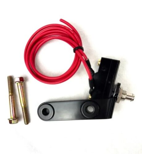 Neutral Safety Switch Under-dash For Malwood Hydraulic Pedals