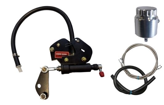 1994-04 SN95 Mustang Malwood Hydraulic Clutch