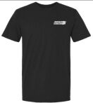 Route 66 Save The Stick T-Shirt - Image 2