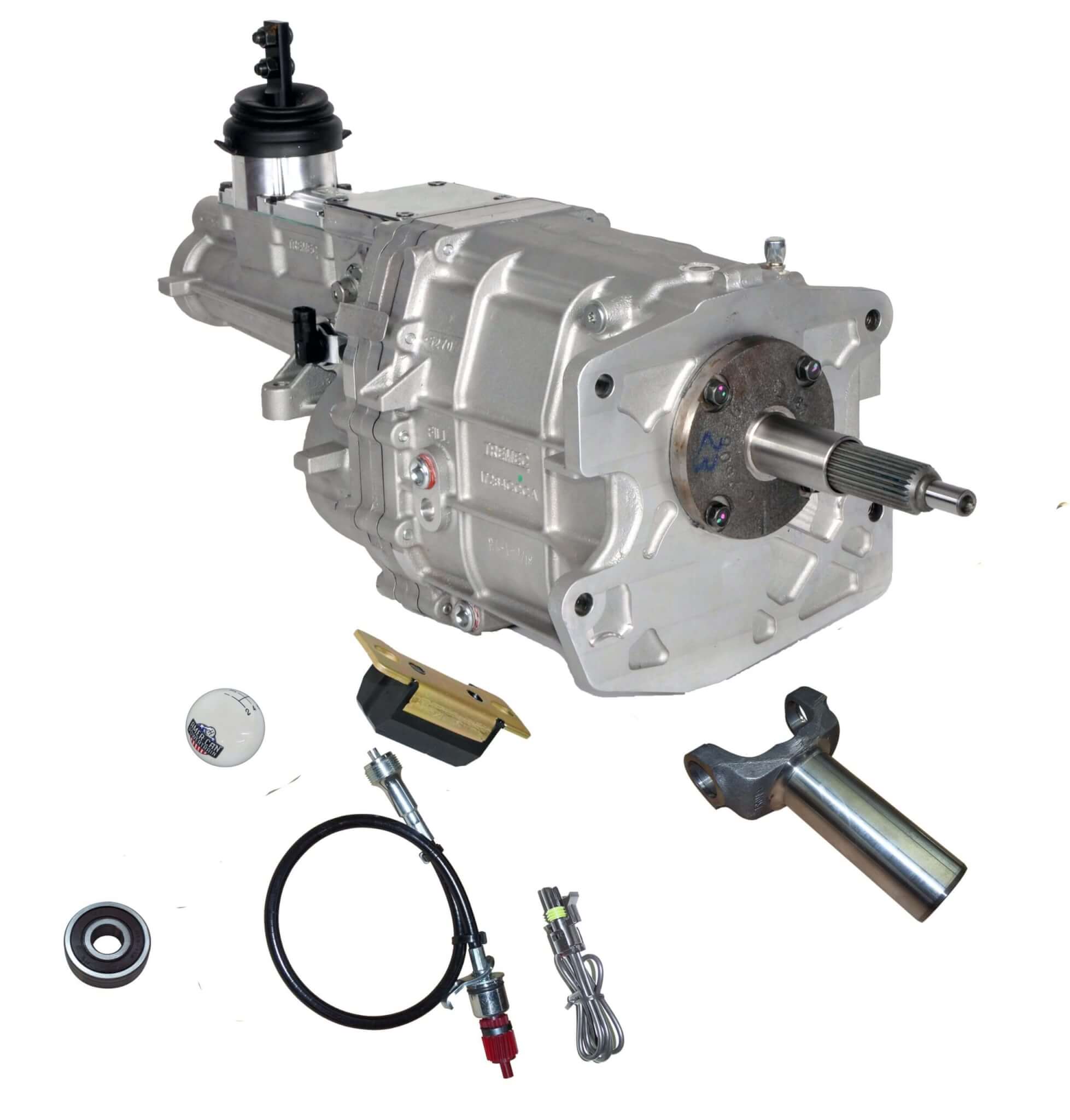 1996-98 Mustang TREMEC TKX 5 Speed ProFit Kit QUOTE