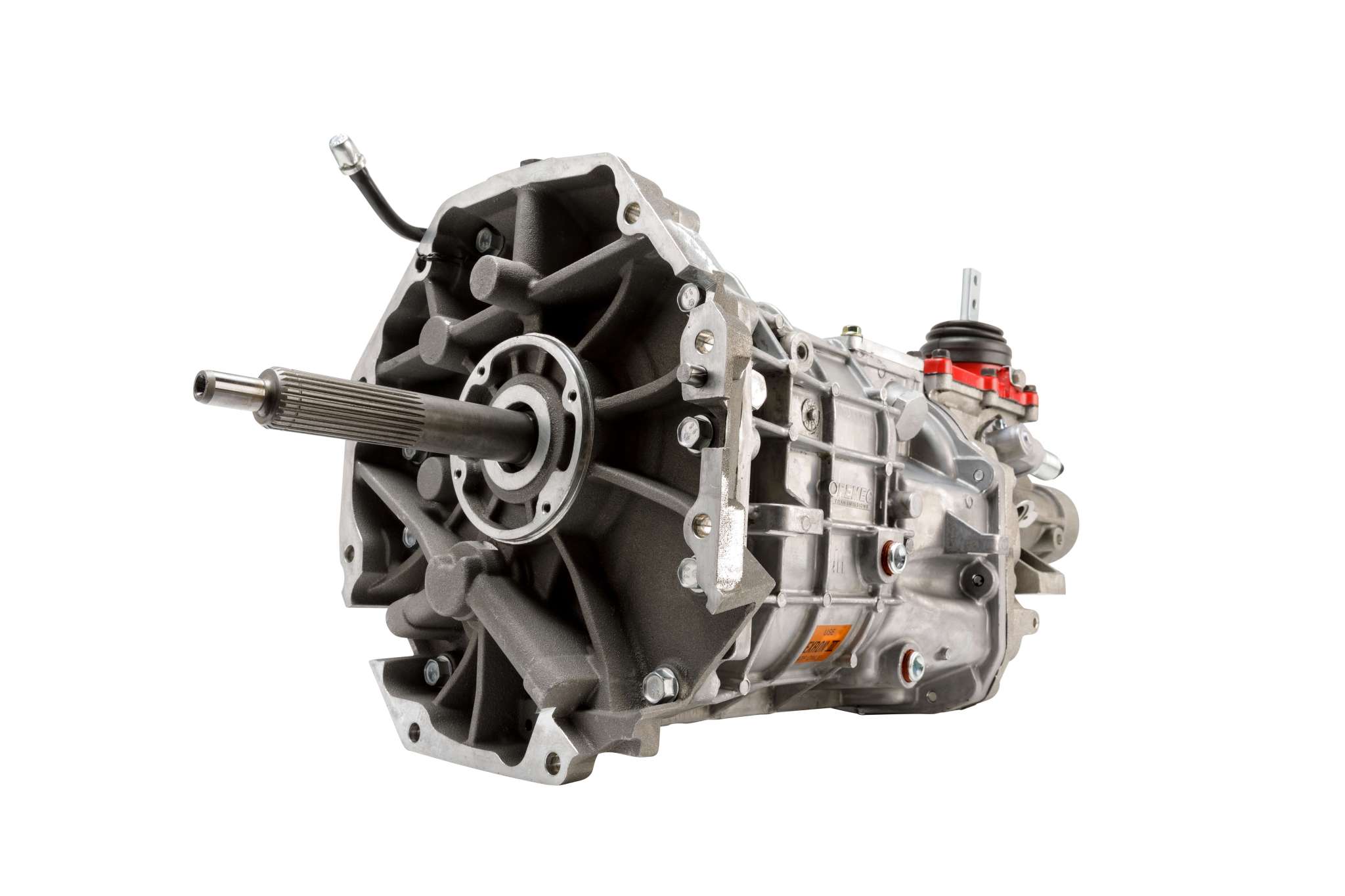 Tremec Magnum Close Ratio 6-speed for GM TUET11009 - American