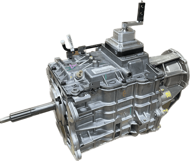 TREMEC TR-4050 Pro Fit HD Kits - American Powertrain - TREMEC
