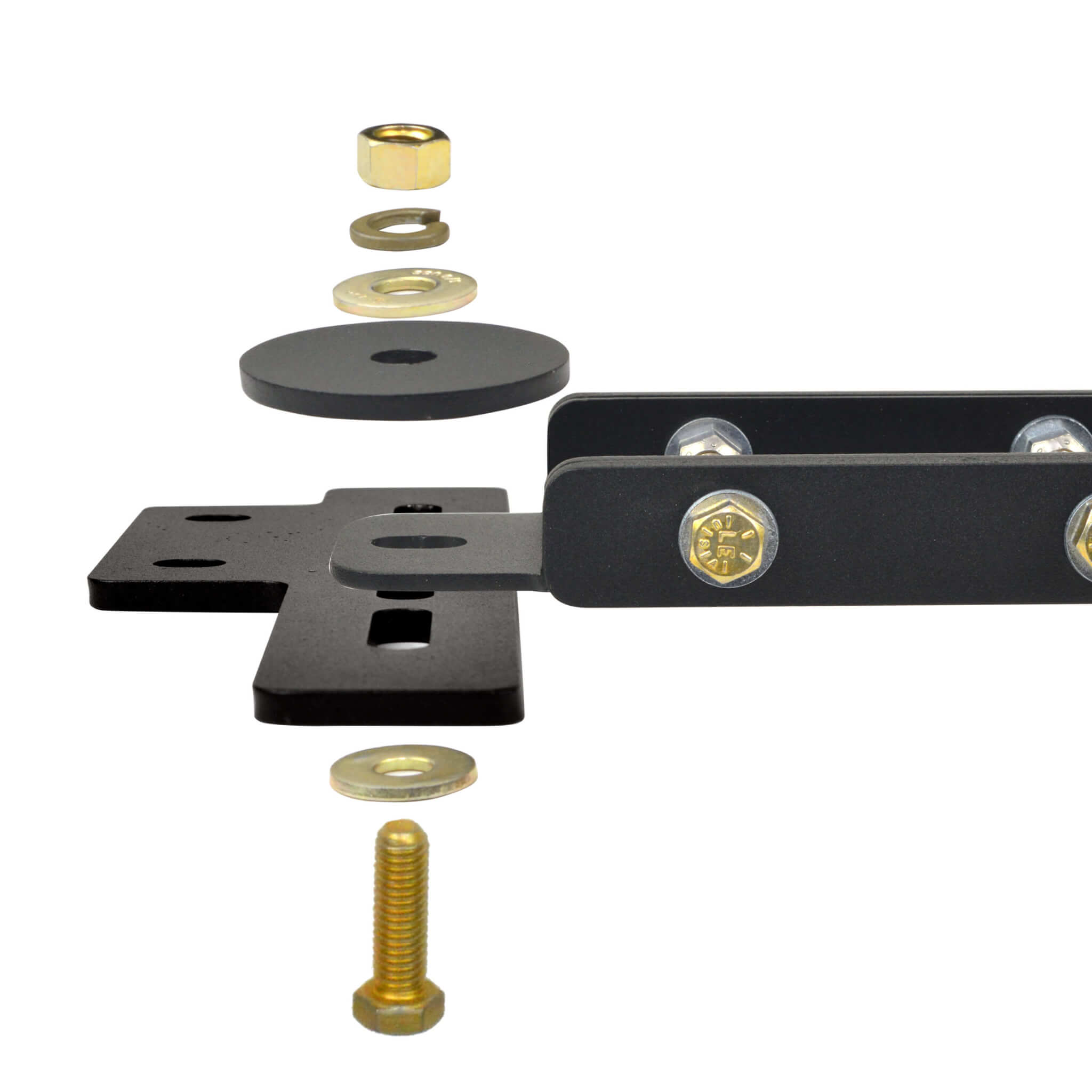 70-74 F-body Crossmember Muncie/T10/Saginaw/Richmond/TKX/TKO/MAGNUM/All Automatics - Image 3