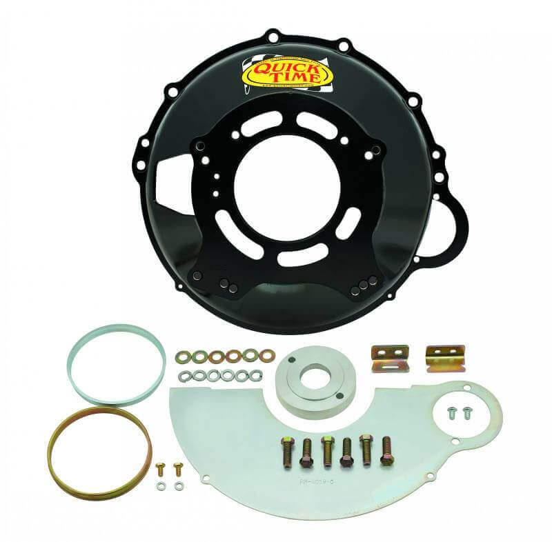 Bell Housing for Ford Flathead to Toploader.