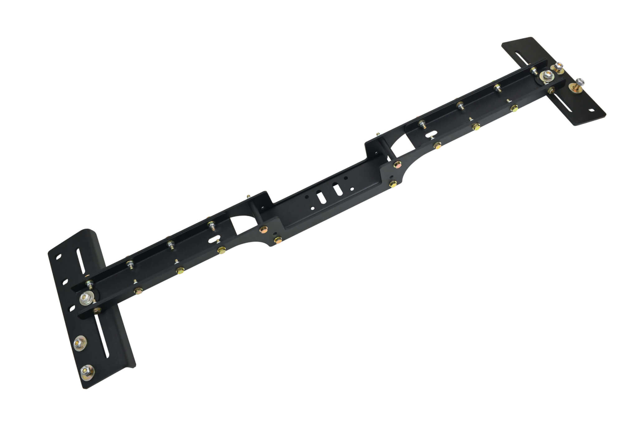 1978-88 GM G-body (Malibu, Monte Carlo, El Camino, Regal, Cutlass) Adjustable Crossmember