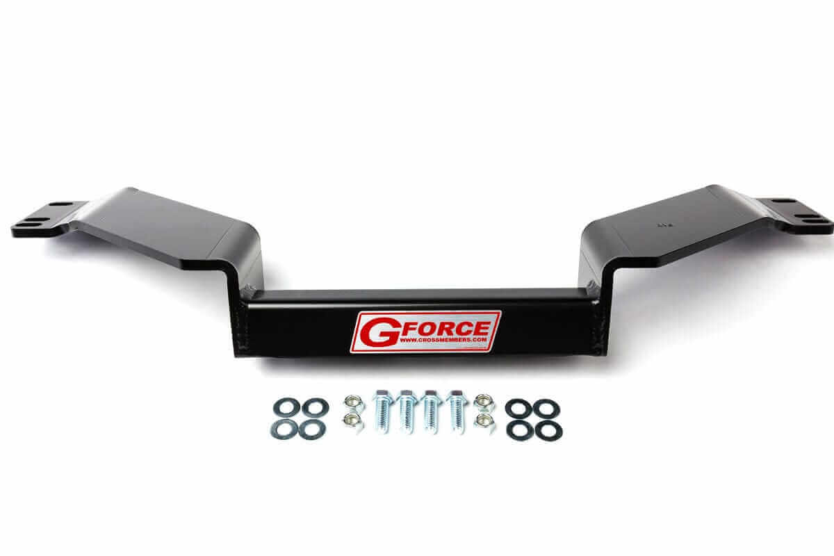 1967-69 F-Body and 1968-74 X-Body Crossmember for Tremec T56 and Magnum