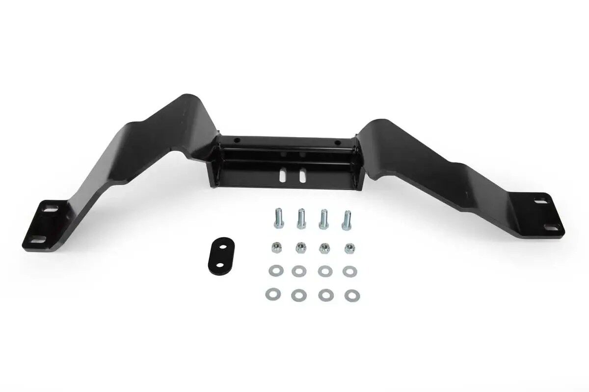 1982-2005 S10 Blazer Jimmy Crossmember Tremec T-56 and Magnum