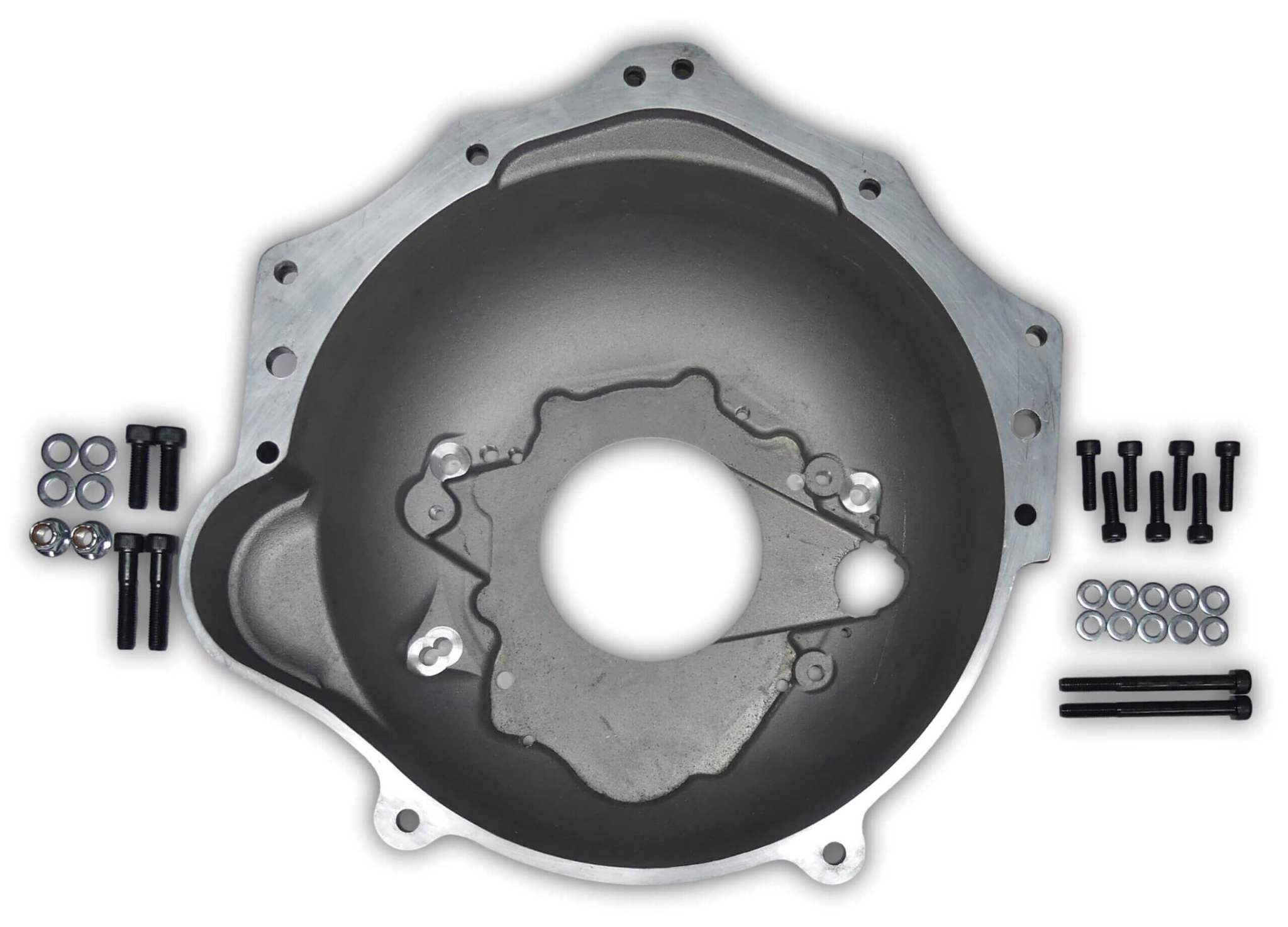 TR4050 Bellhousing for Chevy LS Engine for Internal Slave