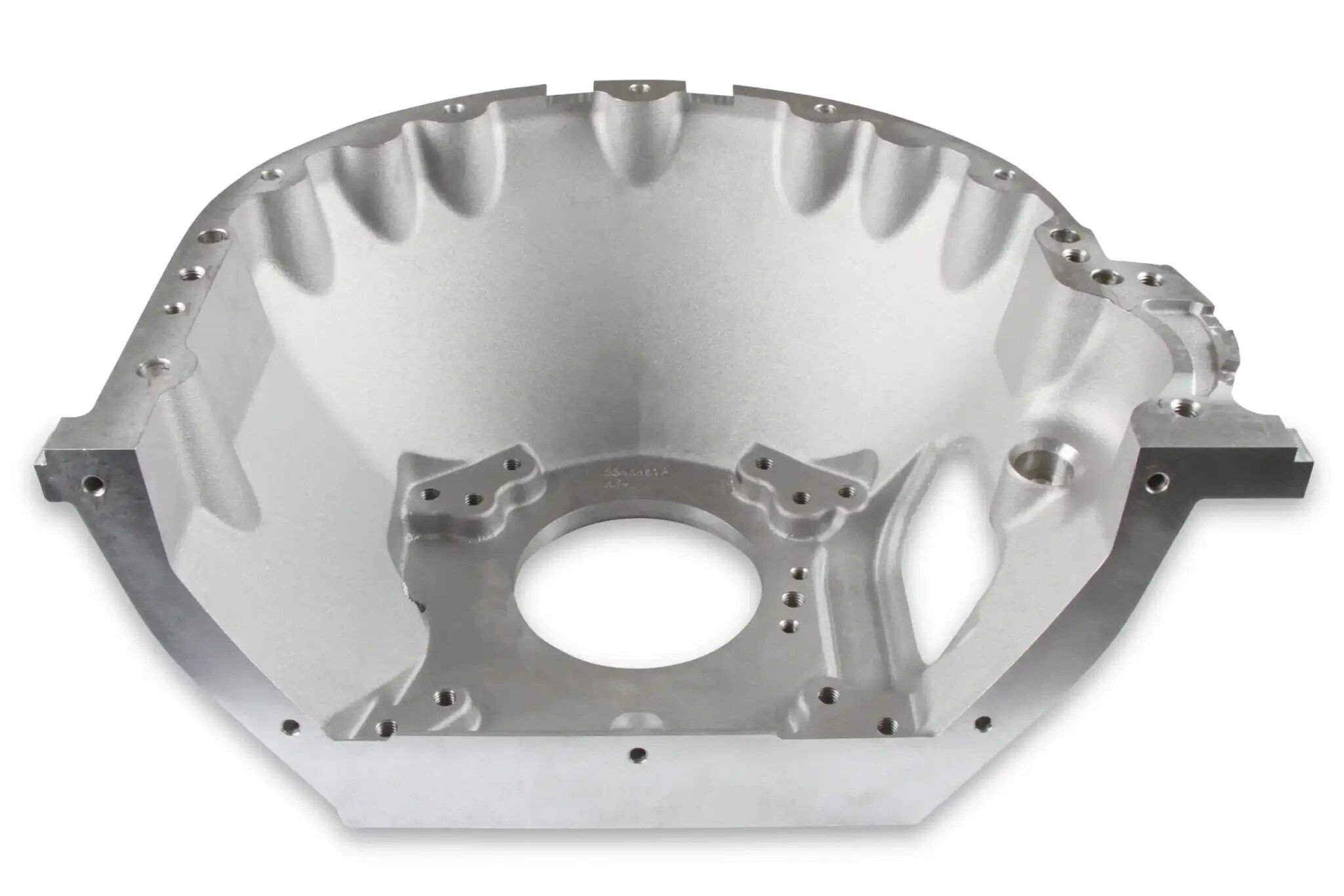 Lakewood Mopar Small Block and GEN III Hemi Aluminum Bell Housing Ford TKO/TKX - Image 2