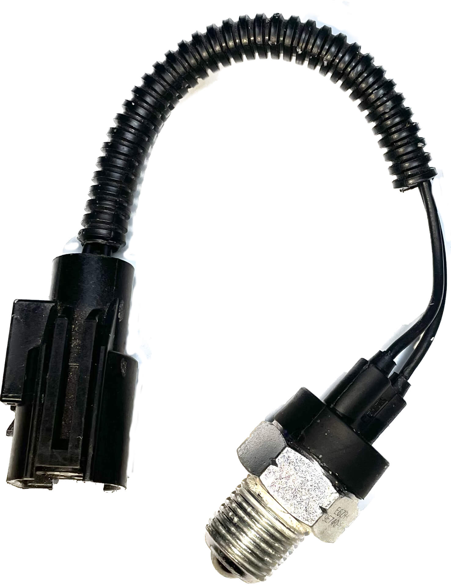 TREMEC T-5 and TKX Neutral Safety Switch