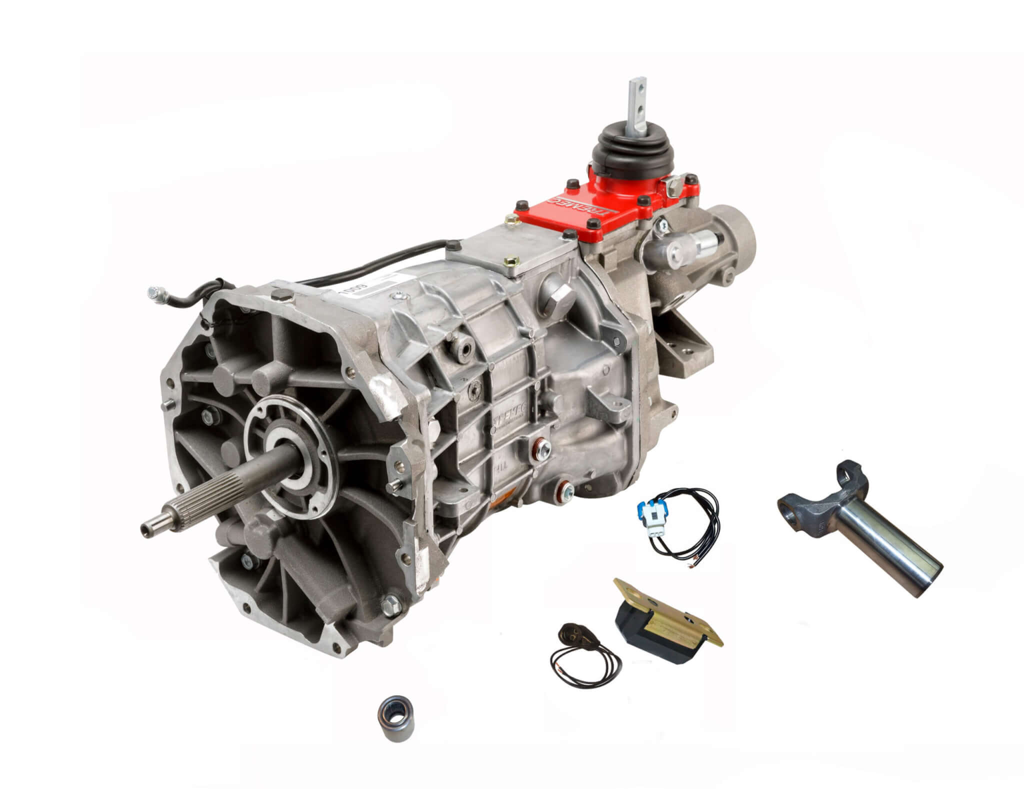 TREMEC T56 Magnum 6-speed Manual Universal Kit For LS Engines
