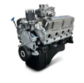 Ford Small Block 302 C.I. Engine - 361 Horsepower - Base Dressed - Carbureted - Image 4