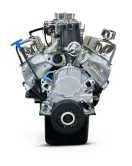 Ford Small Block 302 C.I. Engine - 361 Horsepower - Base Dressed - Carbureted - Image 3