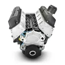 Ford Small Block 302 c.i. Engine - 365 Horsepower - Long Block Bronco Edition - Image 3