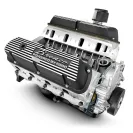 Ford Small Block 302 c.i. Engine - 365 Horsepower - Long Block Bronco Edition - Image 2