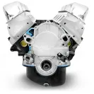 Ford Small Block 302 c.i. Engine - 361 Horsepower - Long Block -Rear Sump - Image 4
