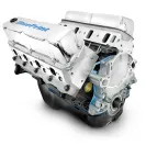 Ford Small Block 302 c.i. Engine - 361 Horsepower - Long Block -Rear Sump - Image 3