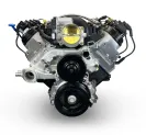 GM LS Compatible 427 c.i. Pro Series Engine - 605 Horsepower - Base Dressed - Holley Terminator X EFI System - Image 4