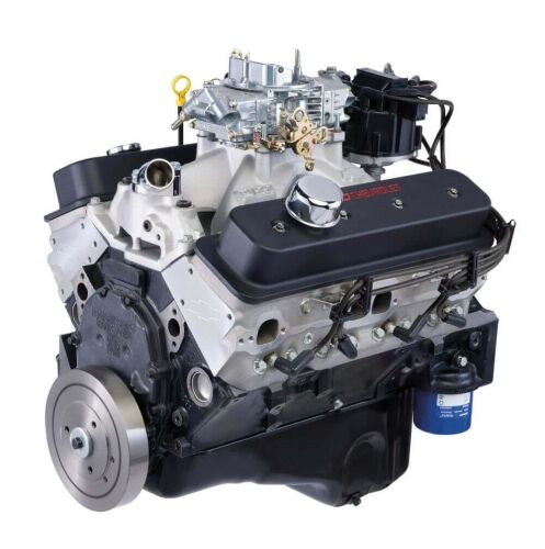 Chevrolet Performance SP383 Deluxe 435 HP Crate Engine
