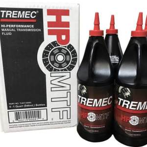 TREMEC TKX 5-Speed TCET17722 GM 26-Spline .81 5th Gear - American