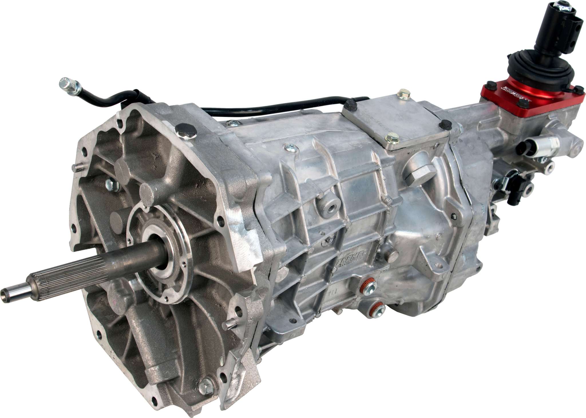 TREMEC Magnum-F 4th gen F-Body 6-speed Close Ratio TUET16362 - Image 2