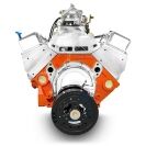 GM Small Block Compatible 427 c.i. ProSeries Engine - 540 Horsepower - Base Dressed - Carbureted - Image 3