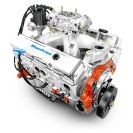 GM Small Block Compatible 427 c.i. ProSeries Engine - 540 Horsepower - Base Dressed - Carbureted - Image 2