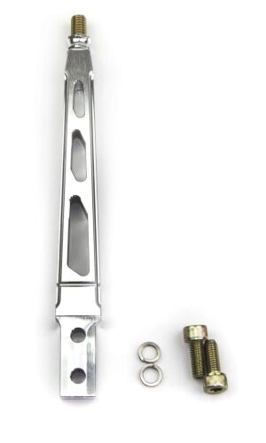 Lokar Billet Aluminum Shifter Lever 6" Straight fits T5, T45