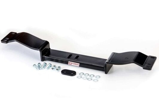 1967-69 F-Body and 1968-74 X-Body Crossmember for Tremec TKX, TKO and 700R4