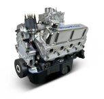 Ford Small Block 302 C.I. Engine - 361 Horsepower - Base Dressed - Carbureted Rear Sump Oil Pan - Image 3