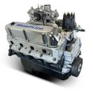 Ford Small Block 347 C.I. Engine - 415 Horsepower - Base Dressed - Carbureted-Rear Sump Oil Pan - Image 3