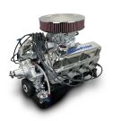 Ford Small Block 347 c.i. Engine - 415 Horsepower - Deluxe Dressed - Carbureted - Image 2