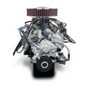 Ford Small Block 347 c.i. Engine - 415 Horsepower - Deluxe Dressed - Carbureted - Image 3