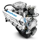 Ford Small Block 347 C.I. Engine - 415 Horsepower - Base Dressed - Fuel Injected - Image 3