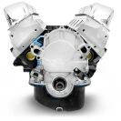 Ford Small Block 347 C.I. Engine 415 Horsepower Long Block-Rear Sump Oil Pan - Image 3
