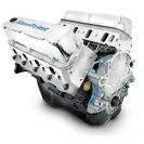 Ford Small Block 347 C.I. Engine 415 Horsepower Long Block-Rear Sump Oil Pan - Image 2