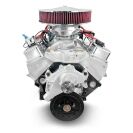 GM Small Block Compatible 350 c.i. Engine - 390 Horsepower - Deluxe Dressed - Fuel Injected - Image 4