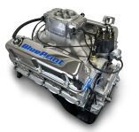 Ford Small Block Compatible 408 c.i. Engine - 450 Horsepower - Base Dressed - Fuel Injected - Image 3