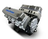 GM Big Block Compatible 496 c.i. Engine - 600 Horsepower - Long Block - Image 3