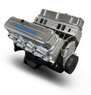 GM Big Block Compatible 454 c.i. Engine - 460 Horsepower - Long Block - Image 3