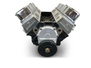 GM Big Block Compatible 454 c.i. Engine - 460 Horsepower - Long Block - Image 2