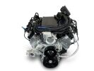 GM LS Compatible 376 c.i. Pro Series Engine - 510 Horsepower - Base Dressed - Holley Terminator X EFI System - Image 2