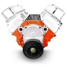 GM Big Block Compatible 502 c.i. Pro Series Engine - 627 Horsepower - Long Block - Image 2