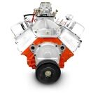 GM Big Block Compatible 502 c.i. Pro Series Engine - 627 Horsepower - Base Dressed - Carbureted - Image 2