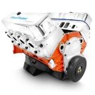 GM Big Block Compatible 502 c.i. Pro Series Engine - 627 Horsepower - Long Block - Image 3