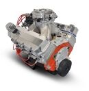 GM Big Block Compatible 632 c.i. Pro Series Engine - 815 Horsepower - Base Dressed - Fuel Injected - Image 3