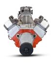 GM Big Block Compatible 632 c.i. Pro Series Engine - 815 Horsepower - Base Dressed - Fuel Injected - Image 2