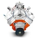 GM Big Block Compatible 632 c.i. Pro Series Engine - 815 Horsepower - Base Dressed - Carbureted - Image 2